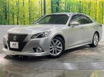 2014 Toyota Crown
