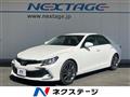 2018 Toyota Mark X