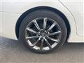 2018 Toyota Mark X