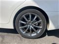 2018 Toyota Mark X