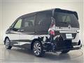 2021 Nissan Serena
