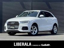 2016 Audi Q3
