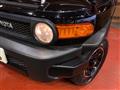 2017 Toyota FJ Cruiser