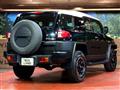 2017 Toyota FJ Cruiser
