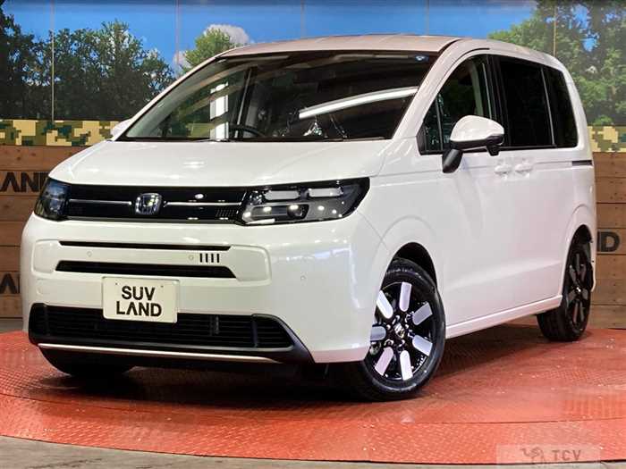 2026 Honda Freed