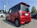 2017 Nissan DAYZ ROOX