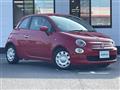 2017 Fiat 500