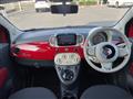 2017 Fiat 500