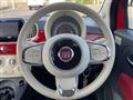 2017 Fiat 500