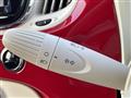 2017 Fiat 500
