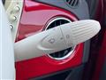 2017 Fiat 500