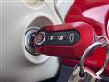 2017 Fiat 500