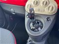 2017 Fiat 500