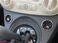 2017 Fiat 500