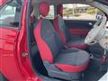2017 Fiat 500