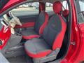 2017 Fiat 500
