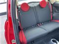 2017 Fiat 500