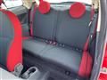 2017 Fiat 500