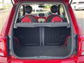 2017 Fiat 500