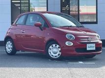 2017 Fiat 500
