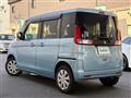 2013 Suzuki Spacia