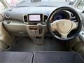 2013 Suzuki Spacia