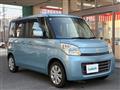 2013 Suzuki Spacia