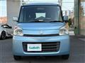 2013 Suzuki Spacia