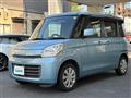 2013 Suzuki Spacia