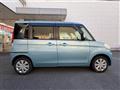 2013 Suzuki Spacia