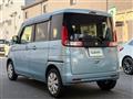 2013 Suzuki Spacia