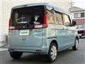 2013 Suzuki Spacia