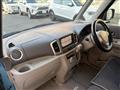 2013 Suzuki Spacia