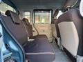 2013 Suzuki Spacia