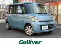 2013 Suzuki Spacia