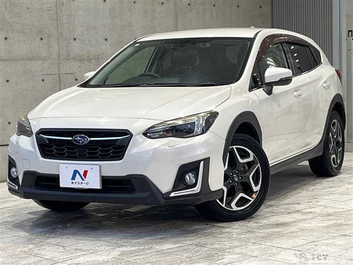 2017 Subaru Subaru Others
