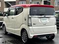 2015 Honda N BOX