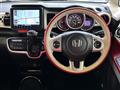 2015 Honda N BOX
