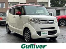 2015 Honda N BOX