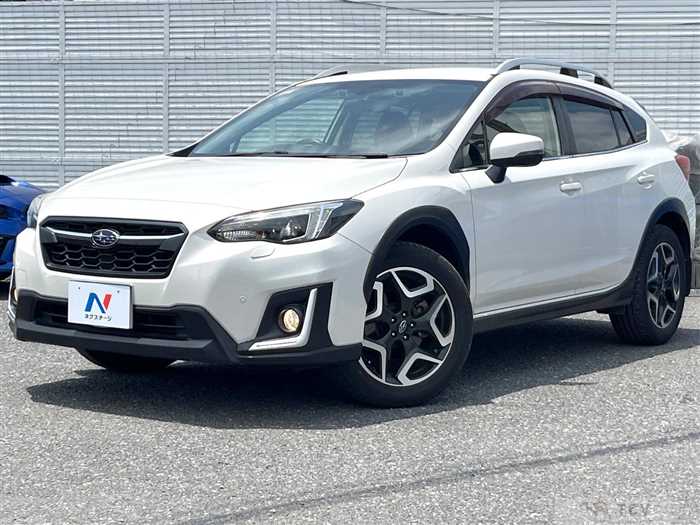 2017 Subaru Subaru Others