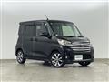 2015 Nissan DAYZ ROOX