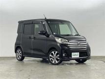 2015 Nissan DAYZ ROOX