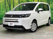2025 Honda Freed