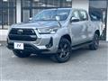 2020 Toyota Hilux