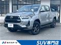 2020 Toyota Hilux