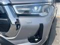 2020 Toyota Hilux