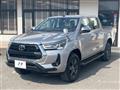 2020 Toyota Hilux