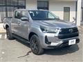 2020 Toyota Hilux
