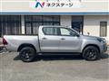 2020 Toyota Hilux