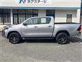 2020 Toyota Hilux